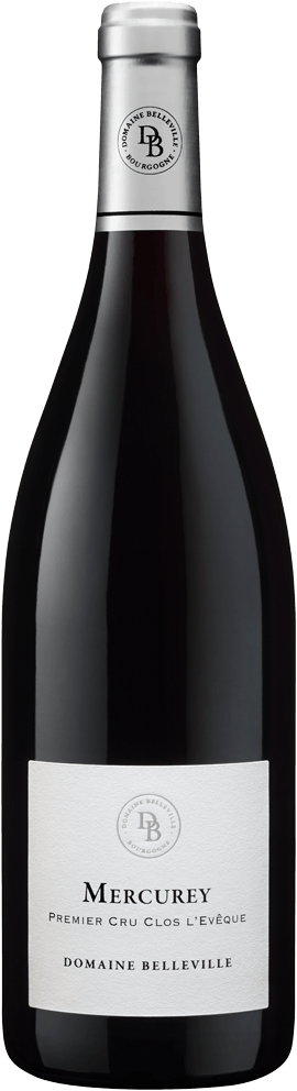 Mercurey 1er Cru "Clos l'Evêque"