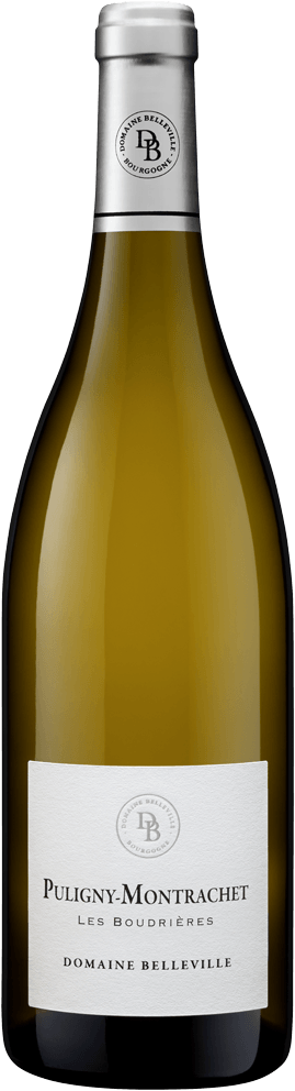 Puligny Montrachet "Les Boudrières"