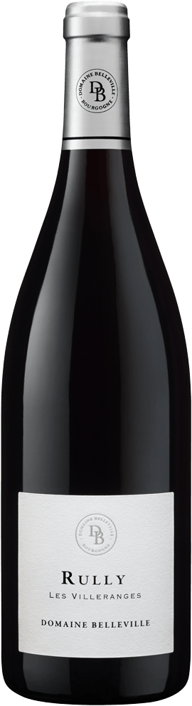 Rully "Les Villeranges"