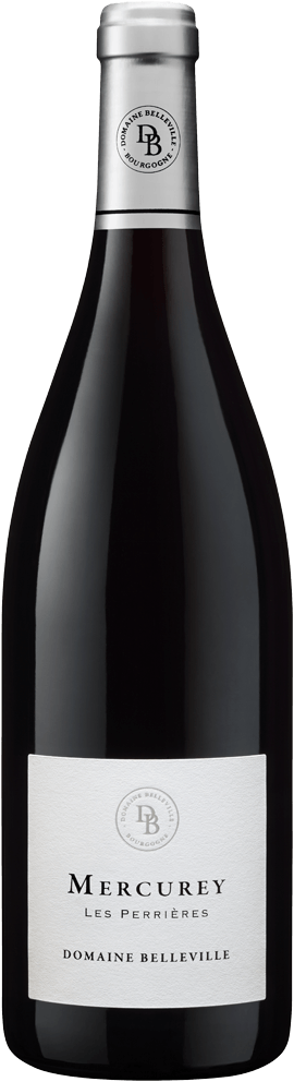 Mercurey "Les Perrières"