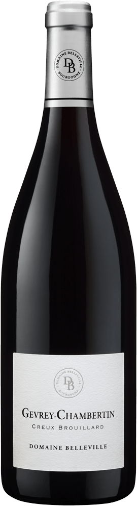 Gevrey Chambertin "Creux Brouillard"