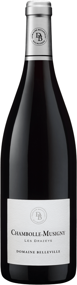 Chambolle Musigny "Les Drazeys"