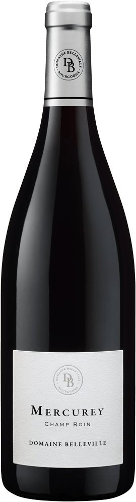 Mercurey "Champ Roin"