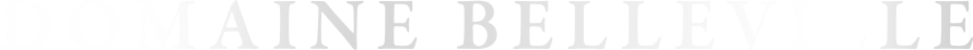 Domaine Belleville